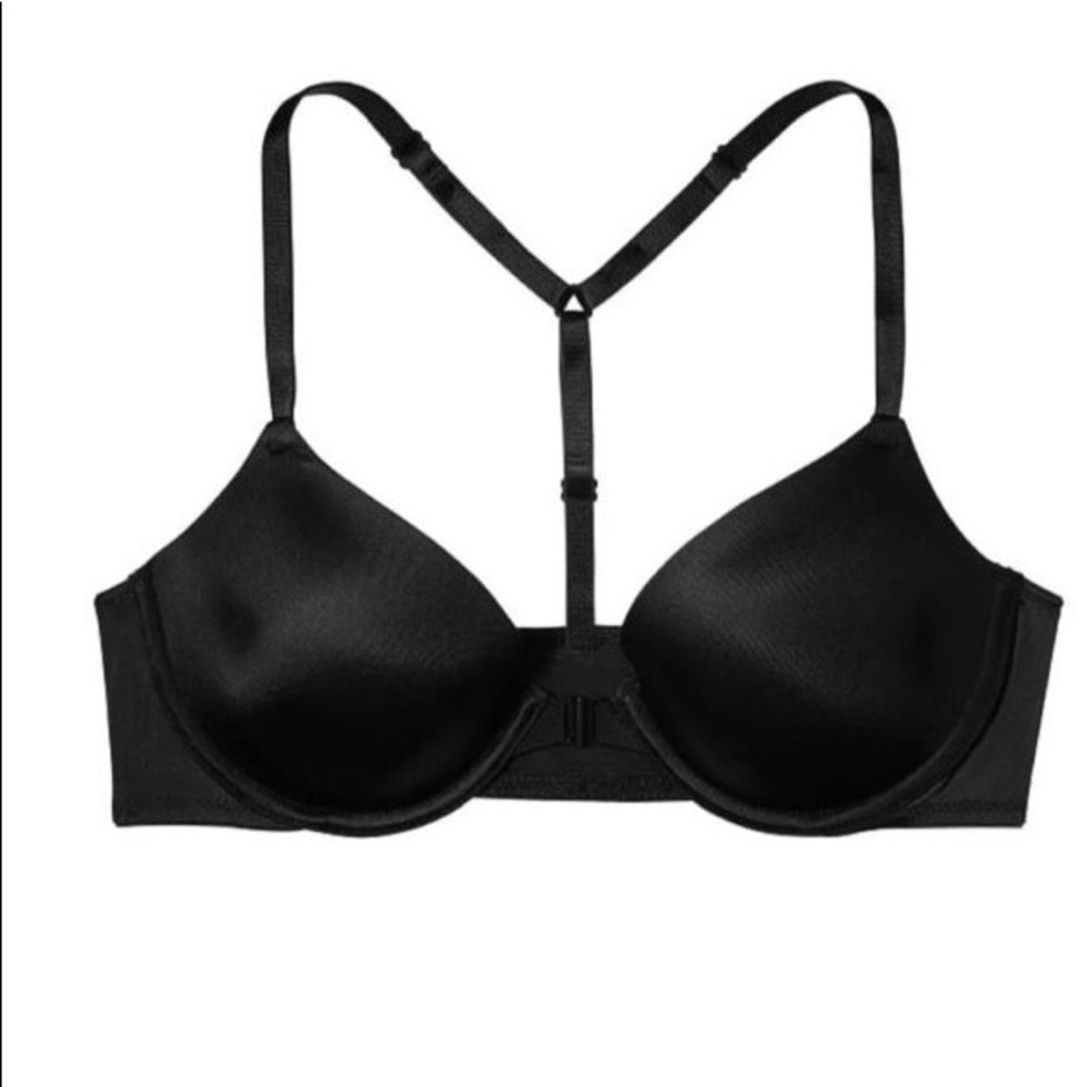 BRAND NEW Victoria Secret Wear Everywhere push-up